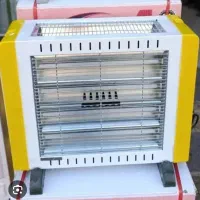 بخاری برقی ترک پاور.هیتر برقی/فن دار/3000w|بخاری، هیتر، شومینه|تهران, امین حضور|دیوار