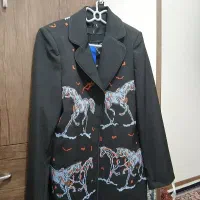 کت مزونی شیک و نو نو