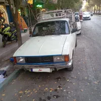 وانت پیکان مدل 88