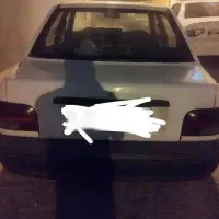 فروش پرادمدل74|خودرو سواری و وانت|یزد, |دیوار