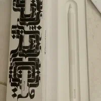 قلم‌لمسی ایفون