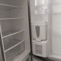 یخچال الجی|یخچال و فریزر|اصفهان, عسگریه|دیوار