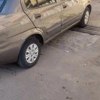 تیبا دوگانه شرکتی|خودرو سواری و وانت|قم, قلعه کامکار|دیوار