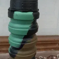 قمقمه