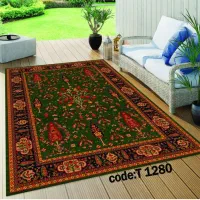 محافظ فرش|روفرشی|رشت, سعدی (تختی)|دیوار