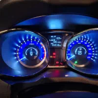 جکs5 مدل۹۸|خودرو سواری و وانت|اصفهان, ملک‌شهر|دیوار