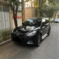 هایما sv مدل ۹۷