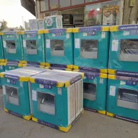 کولر آبی4000 3500موتور الکتروژن/موتوژن +گارانتی|کولر آبی|تهران, یافت آباد جنوبی|دیوار
