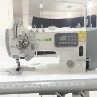 چرخ خیاطی مادگی زیگزال دوماکو