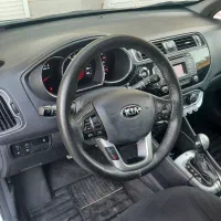 کیا ریو ارس ۲۰۱۵ فول|خودرو سواری و وانت|تبریز, |دیوار