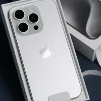 15 pro max 256|موبایل|قزوین, |دیوار