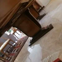 میز نهار خوری آنتیک