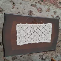 رومیزی|پرده، رانر، رومیزی|تهران, ازگل|دیوار