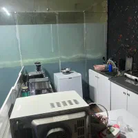 اجاره بوفه باشگاه بدنسازی|اجارهٔ مغازه و غرفه|مشهد, شهرآرا|دیوار