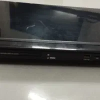 دستگاه دی وی دی