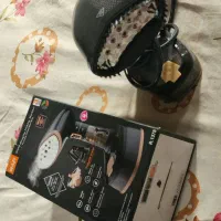 اتوخار یا بخارگر۱۶۰۰