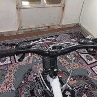 دوچرخه ویوا 27|دوچرخه، اسکیت، اسکوتر|بندر ماهشهر, |دیوار