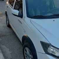 فروش کوییک معمولی 1402|خودرو سواری و وانت|سیرجان, |دیوار