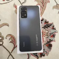 شیائومی Redmi Note 11 Pro با حافظهٔ ۱۲۸ گیگابایت