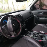 هایما اس ۷ پلاس مدل ۴۰۲|خودرو سواری و وانت|فردیس, فردیس|دیوار