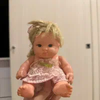 لباس کفش اسباب بازی تا ۴ سال