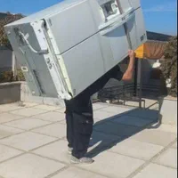 اسباب کشی و باربری بسته بندی وسایل کارگر  جابجایی