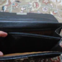 کیف مردانه در حد نو جنس عالی