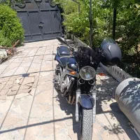 یاماها FZ600