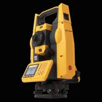 دوربین نقشه برداری توتال استیشن TOTAL (هایتارگت)|مصالح و تجهیزات ساختمان|رشت, فلسطین|دیوار