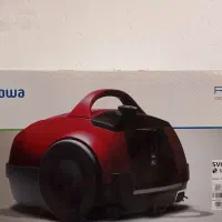 جاروبرقی اسنوا نو