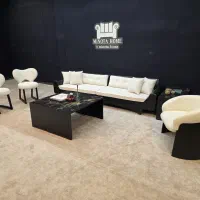 ست زیبای باروک