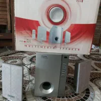 اسپیکر کامپیوتر لپتاب