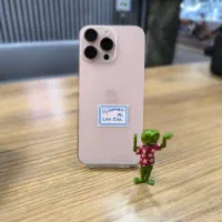 فروش آیفون 16 پرو مکس، مدل za/a، در حد نو