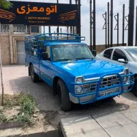 فروش نیسان تمیز