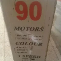 هود اشپزخانه و کابینت فلزی