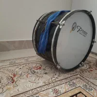 طبل محرم