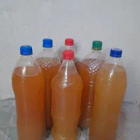آبغوره طبیعی
