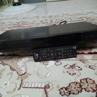دی وی دی ال جی در حد نو