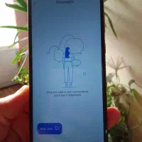 گوشی a03core سامسونگ در حد