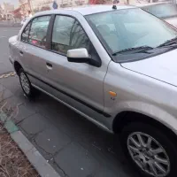 سمند ال ایکس مدل آخر ۹۰ سند کمپانی