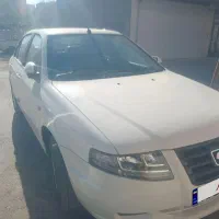 سمند سورن|خودرو سواری و وانت|فرخ‌شهر, |دیوار