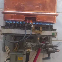 ابگرمکن دیواری بوتان فندار ۳۳۱۵|آبگرمکن، پکیج، شوفاژ|ری, جوانمرد قصاب|دیوار