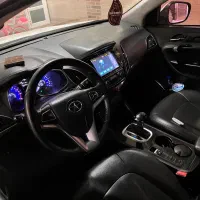 جک مدل ۹۶ بی رنگ‌ فنی سال|خودرو سواری و وانت|کرج, آق تپه|دیوار