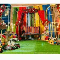 فروش جایگاه و استیج عروس و داماد