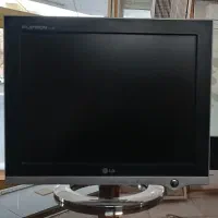 مانیتور ال جی فلترون