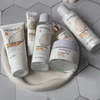 روتین پوستی برنج بیواکوا