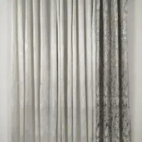 پرده پتینه سفید|پرده، رانر، رومیزی|زاهدان, |دیوار