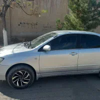 تویوتا کرولا 2005