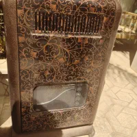 بخاری مشهد دوام