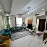 ۷۵ متر دو خواب فول امکانات _ بی همتا
